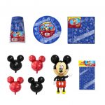 pack mickey